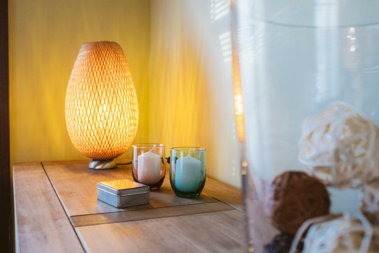 Apartamento Garona Les Ngoại thất bức ảnh